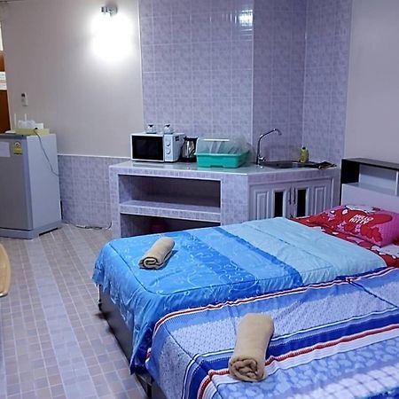Smart Residence@Muengthongthani Pak Kret Bagian luar foto
