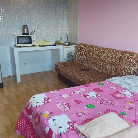 Smart Residence@Muengthongthani Pak Kret Bagian luar foto