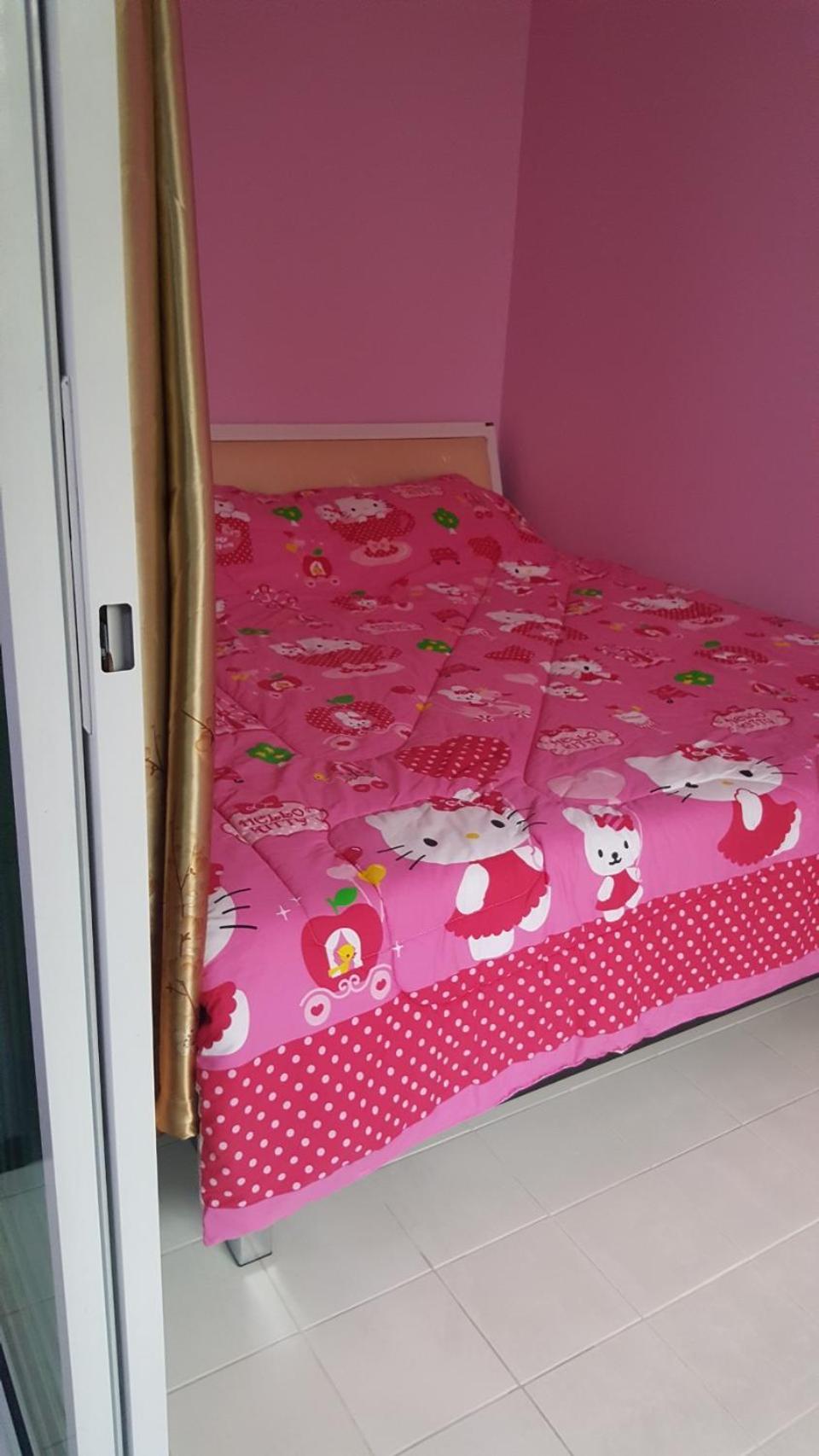 Smart Residence@Muengthongthani Pak Kret Bagian luar foto