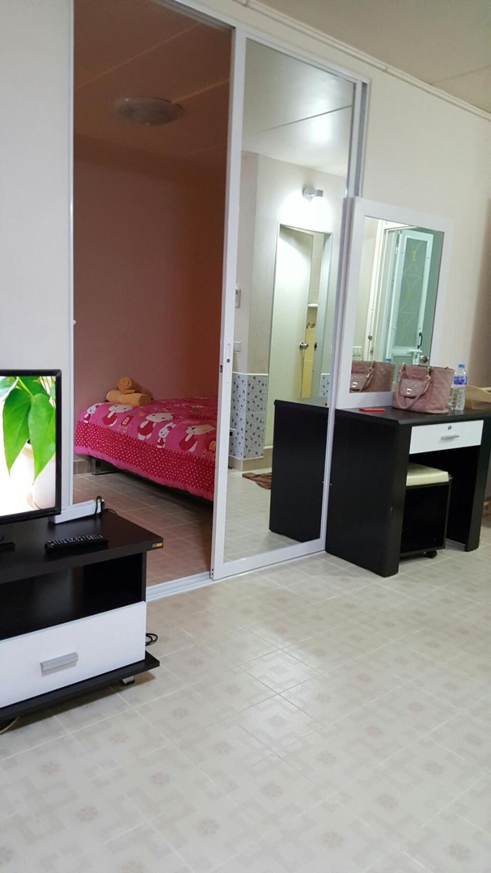Smart Residence@Muengthongthani Pak Kret Bagian luar foto