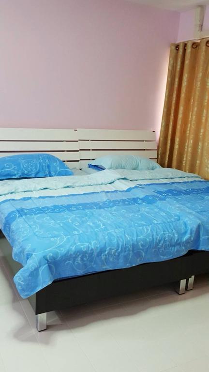 Smart Residence@Muengthongthani Pak Kret Bagian luar foto