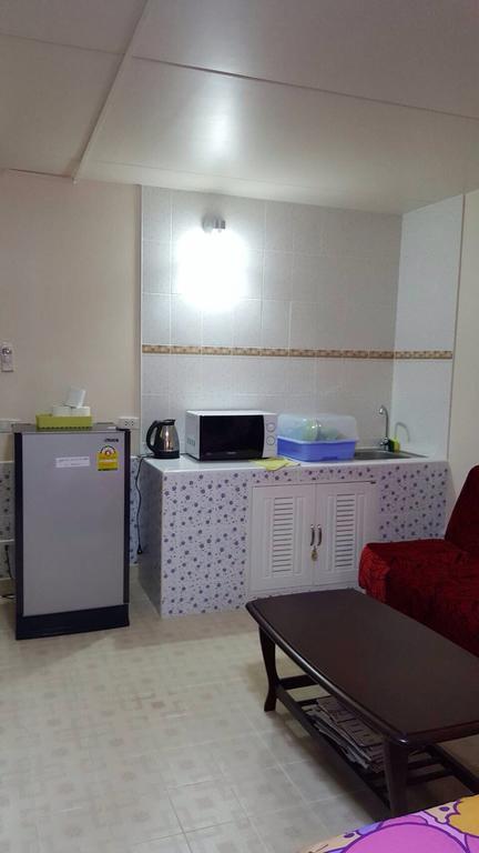 Smart Residence@Muengthongthani Pak Kret Bagian luar foto