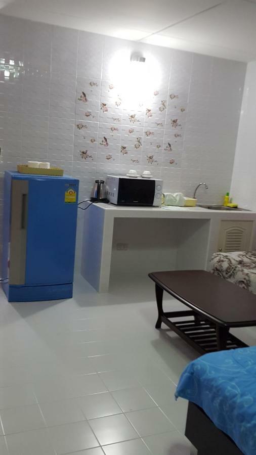 Smart Residence@Muengthongthani Pak Kret Bagian luar foto
