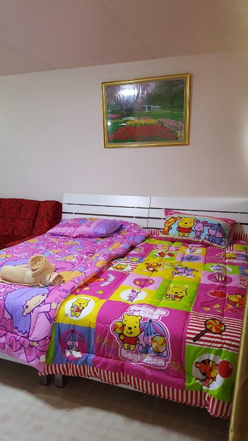 Smart Residence@Muengthongthani Pak Kret Bagian luar foto