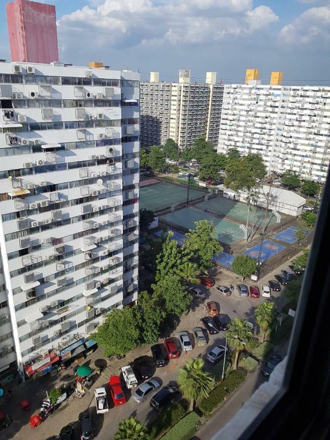 Smart Residence@Muengthongthani Pak Kret Bagian luar foto